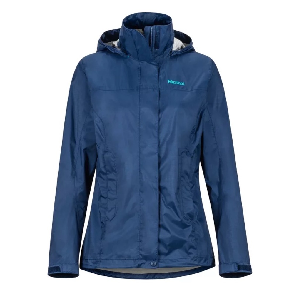 Women's Marmot PreCip® Eco Jacket Sz M